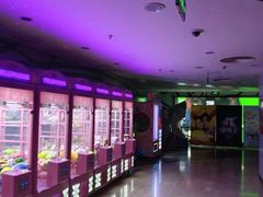 -天幕新彩云国际影城(激光巨幕店)