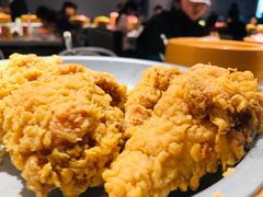 -龍歌自助小火锅(崂山丽达店)