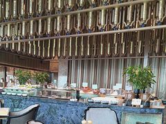-美食汇自助餐厅(成都万达瑞华酒店)