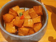 -荷恬·精致蔬食料理(富国街店)