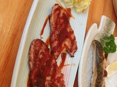 -高木日本料理(静安寺店)