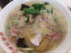 -项记面馆(明瓦廊店)