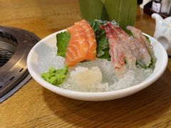 -赤坂亭·M9和牛烧肉·铁板烧(合肥万象城店)