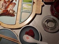 -额娘·现烙春饼烤鸭(太原总店)