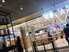 -喜茶(深圳东门1234店)