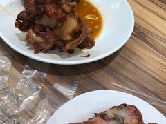 -合合春饼·酱骨·东北菜(潘家园店)