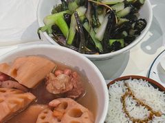 猪油拌饭-长沙文和友(海信广场店)