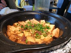 -炊烟小炒黄牛肉(中心印象城店)