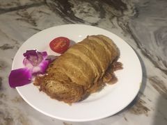 -功德林(南京西路店)