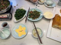 -拈菜(观音桥阳光世纪店)