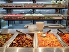-老乡鸡(上海白玉兰广场店)