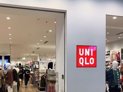 -优衣库(东莞汇一城店)