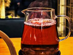 -茗知道茶馆(世博源店)