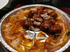 -龙宴海鲜城(经中路店)