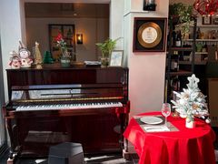 -EATALIA意塔利意式餐厅(鼓楼店)