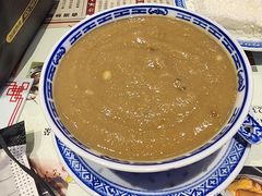 -捷信牛奶甜品世家(合生汇店)