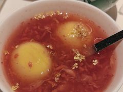 -桂满陇·海市蜃楼·黑金(国金店)