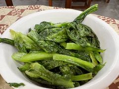 -老三样·旧食新味(绿地店)