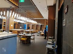 -星湖特色餐厅· 三岔湖环球融创天堂洲际酒店