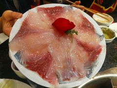 -川味轩火锅(仁和路店)