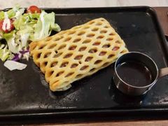 -必胜客(龙湾万达店)