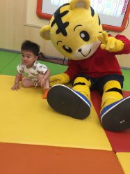-巧虎kids体验中心(绿宝广场店)