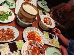 -北京全聚德(王府井店)