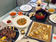 -LA CREPERIE BRETONNE布列塔尼法式餐厅(天童北路店)