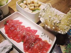 -半天妖烤鱼(正荣店)