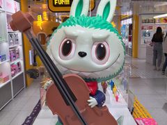 -泡泡玛特POPMART(上海环球港店)