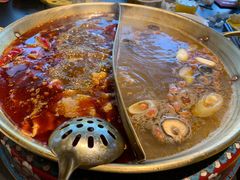 -羊大爷涮肉(亮马桥店)