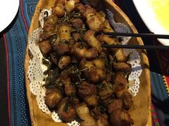 -新竹里馆·花园餐厅(兴苑路店)