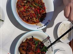 -常株潭·湖南家宴·团建宴会厅(西乡店)