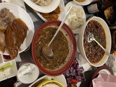 -大鸭梨烤鸭(甘家口店)