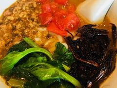 -半山腰·云南菜(侨福芳草地店)