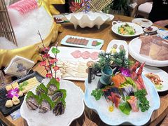 -尚海豆捞(乐虹坊店)