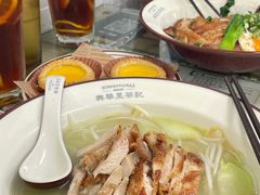 -兴华里茶记(禅城同济首店)
