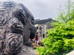 -山塘街