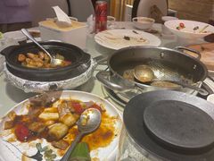 -沄记顺德菜打边炉(东直门店)