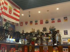 -申德勒加油站餐厅(三里屯北小街店)