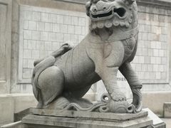 -江南水师学堂遗迹