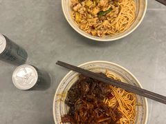 -梅溪·小伙子干挑面(安吉总店)