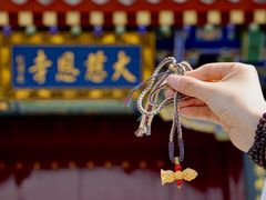 -大慈恩寺(大雁塔)