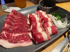-新石器烤肉(南站店)