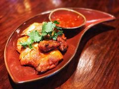 -红泰·泰精选·特色料理(中山路店)