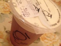 -KOI Thé(厦门国贸广场店)