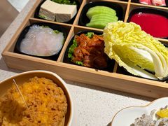 -海底捞火锅(创意园店)