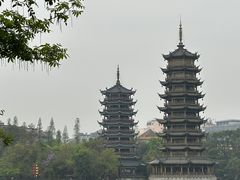 -桂林两江四湖景区