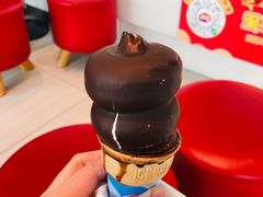 -DQ·蛋糕·冰淇淋(通州万达店)