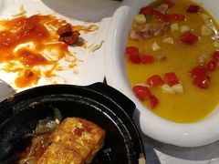 -和记小菜(东方店)